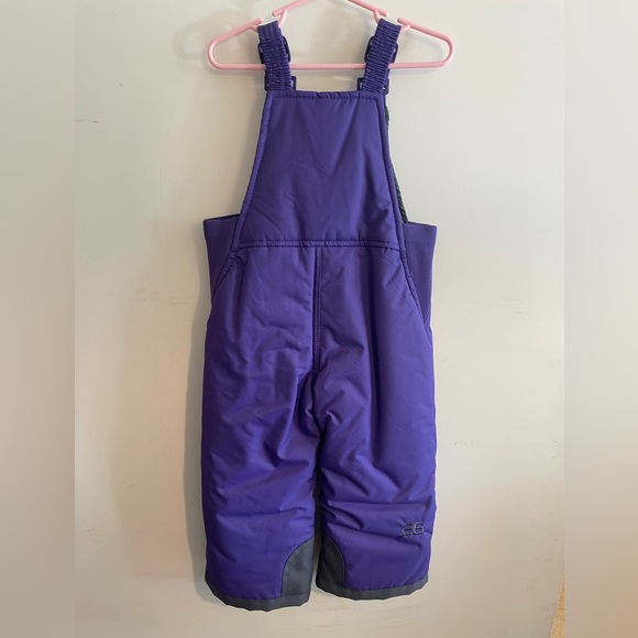 Snow suit - Picture 6 of 8